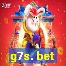 g7s. bet